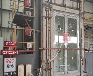 防火玻璃怎么檢查隱患？