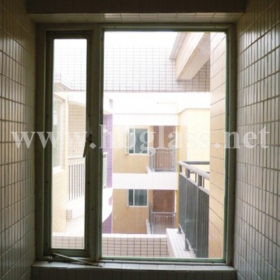 防火窗安裝工藝是怎樣的？