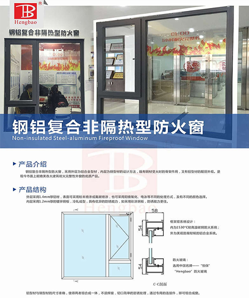 家里的窗戶為什么要具備節(jié)能、隔熱、防火性能？