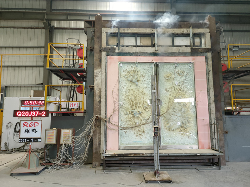 防火玻璃 防火玻璃